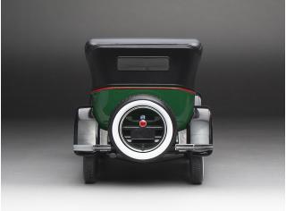 Buick Model 25 1925 green SunStar Metallmodell 1:18